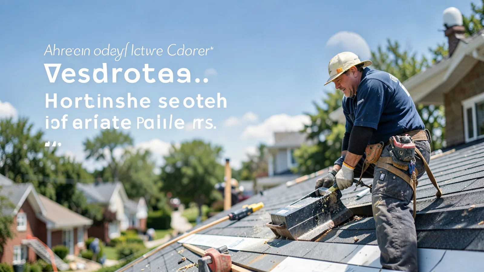 Roof Replacement in Gravette, AR near me